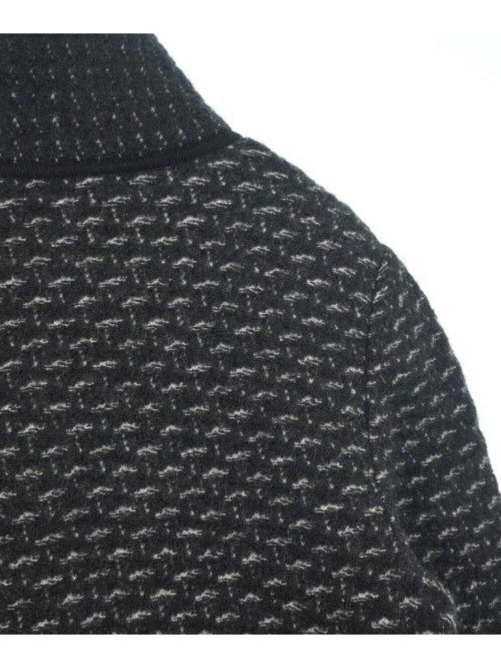 Chanel Jacket Black - Picture 8 of 10